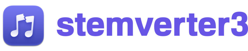 Stemverter 3 Logo & Icon
